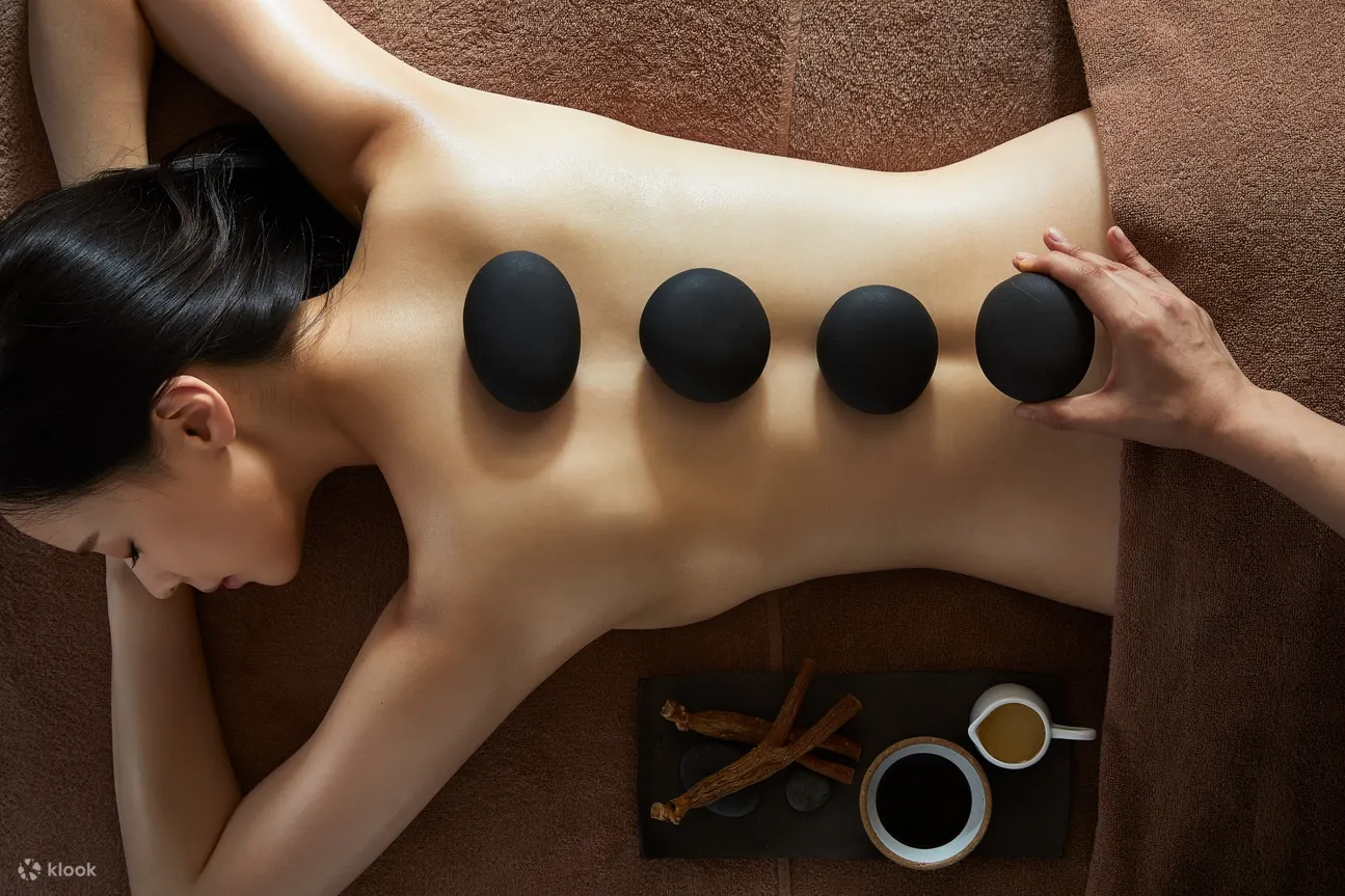 首尔大峙洞正官庄SPA 1899 DONINBI